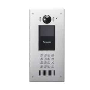Panasonic Access Control System