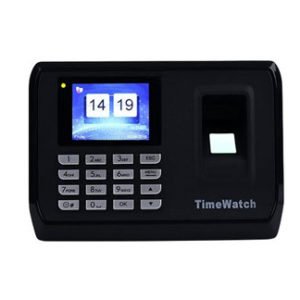 Timewatch Access Control System