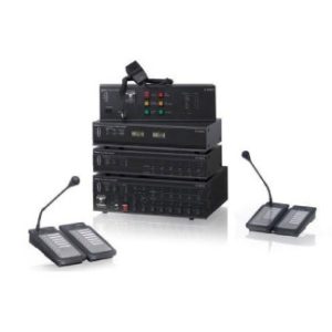 Bosch PA System