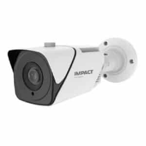 Honeywell IP 2MP Motorized Bullet Camera