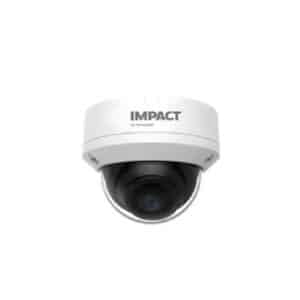 Honeywell 2MP IP Vandal Dome Camera