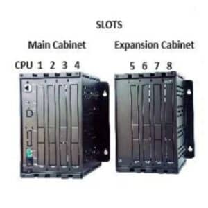 INTELISYS EPABX