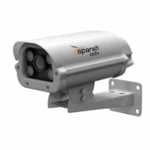 Sparsh 8MP Bullet Camera
