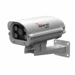 Sparsh 2MP Bullet Camera